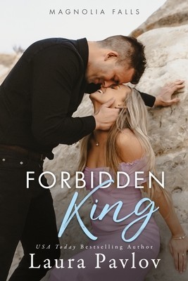 Forbidden King foto