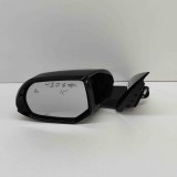 Oglinda laterală st&acirc;nga HYUNDAI IONIQ 5 NE 2021 OEM: 87610-GI090,E13-0410013