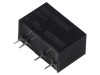 Convertor DC/DC 1W 9V 111mA