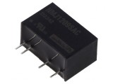 Convertor DC/DC 1W 9V 111mA