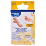 Plasturi Basici, ProntoMed, Forme Speciale, Set 5 Bucăți, Oem