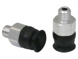 Ventuză 8mm M5-AG Shore 55, 0,03cm&sup3;, 2,3N PFYN