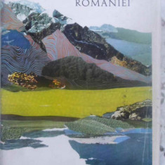 GEOMORFOLOGIA ROMANIEI-PETRE COTET