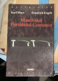 Karl Marx , Fr. Engels - Manifestul Partidului Comunist