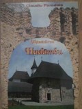 Manastirea Hadambu - Claudiu Paradis, Editura Gedo, 2006, 78 pagini, Carte Crestinism, Religie, Romana