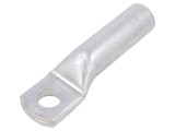 Conector Inelar Tubular BM GROUP M16 150mm&sup2; Aluminiu Neizolat Crimpat