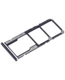 Suport Sim Realme C51, C53, RMX3830,RMX3760 Negru