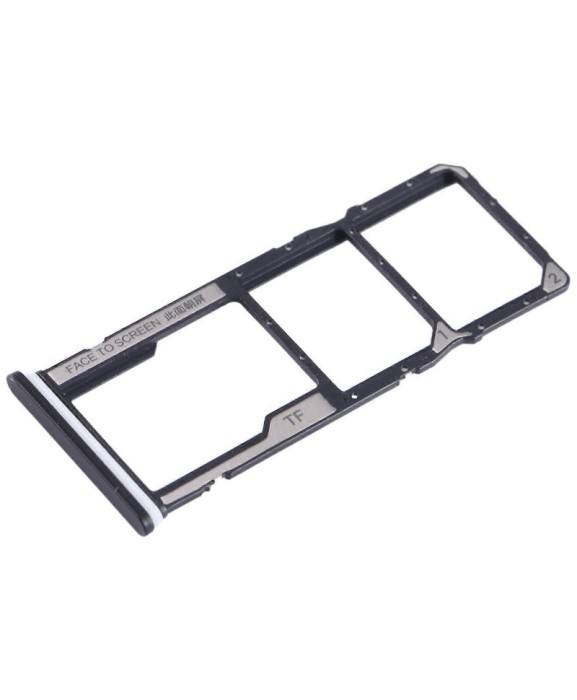 Suport Sim Realme C51, C53, RMX3830,RMX3760 Negru