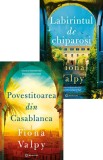 Pachet Pledoarii pentru curaj - Bookzone