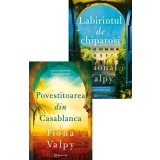 Pachet Pledoarii pentru curaj, Bookzone