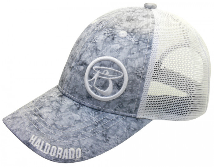 Haldorado - Basca New Wave - Camou Grey