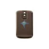 Capac Baterie Original BlackBerry 9000, Copper, Carcasa Protectie