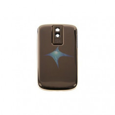 Carcasa BlackBerry 9000 (Capac Baterie) Copper Original