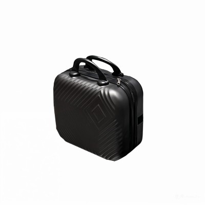 Valiză de m&amp;acirc;nă TravelLux Pro cu acoperiș rigid 30x16x24 cm gri &amp;icirc;nchis foto