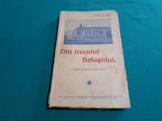 DIN TRECUTUL BEIUȘULUI * PAGINI DE ISTORIE ȘI DE JERTFE/ PETRU E. PAPP /1928 *60