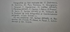Album fotografie Bucuresti Text Ion Marin Sadoveanu