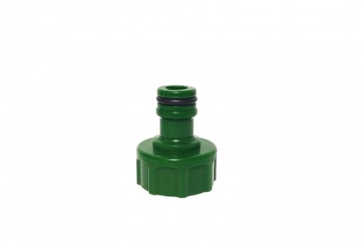Conector robinet &amp;frac34;&amp;rdquo; foto