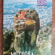 M3 C1 - Magnet frigider - tematica turism - Grecia - 58