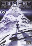 Biomega Vol. 6 | Tsutomu Nihei