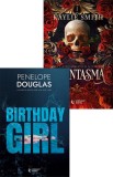 Pachet Umbrele dorinței - Editura Bookzone