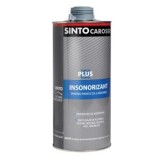 Insonorizant auto Sinto Plus &ndash; Alb, 1L