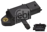 FEBI BILSTEIN 45772 Senzor, presiune gaze evacuare