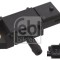 FEBI BILSTEIN 45772 Senzor, presiune gaze evacuare