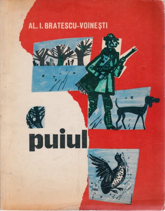 Puiul