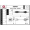 Planetara Citroen C4 Grand Picasso 1 (Ua ), C4 Picasso 1 (Mpv) (Ud ), 2.0 HDi 138, 2.0 HDi 150, Fata, Stanga, EAI