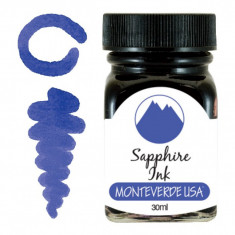 Calimara Monteverde USA Sapphire permanent 30 ml foto