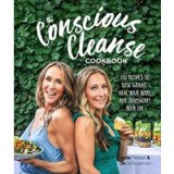 The Conscious Cleanse Cookbook