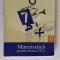 MATEMATICA CLASA A VII A PARTEA II , PERIANU ,BALICA ,STEFANESCU