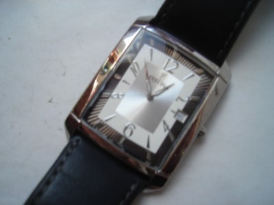 Ceas barbatesc quartz Festina model 6748, stare buna foto