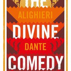 The Divine Comedy | Dante Alighieri