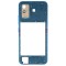 Carcasa mijloc Coolpad Cool 20+ BLUE