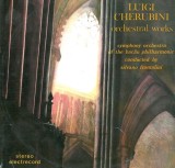 Luigi Cherubini - Symphony Orchestra Of The Bacau Philharmonic. Conducted by