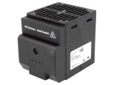 Suflantă de &Icirc;ncălzire Semiconductor 150W 230VAC IP20