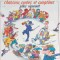Disc vinil, LP. Chansons, Contes Et Comptines-GILLES VIGNEAULT-242902