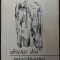 MAGDALENA CONSTANTINESCU: ABSENTE DIN MIAZANOAPTE (VERSURI/DEBUT 1970/DEDICATIE)
