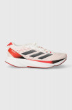 Adidas Performance sneakers pentru alergat Adizero SL culoarea alb IG5941