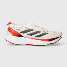 adidas Performance sneakers pentru alergat Adizero SL culoarea alb IG5941