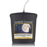 Yankee Candle Midsummer&acute;s Night lum&acirc;nare votiv 49 g