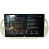 Navigatie HUB64 Fiat 500 (2007-2014), 2GB RAM, Android, GPS, Wi-FI, Carplay, Android Auto, USB, Bluetooth, Radio, Waze, Touchscreen, 9 inch