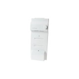 Canal ventilație pentru frigider SIEMENS BOSCH 00747413 00747838 Original