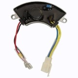 Cumpara ieftin AVR Generator 2KW (250V 220F) - carcasa aluminiu