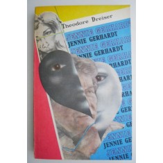 Jennie Gerhardt &ndash; Theodore Dreiser