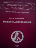 Ana Goldis - Cours de langue francaise (1994)