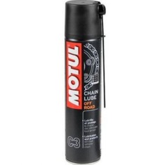Spray Lubrifiere Lant Motul C3 Chain Lube Off Road, 400ml foto