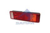 SAMPA 051.476 Lampa spate