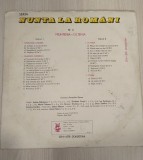 RAR = ALBUM / LOT 2 VINIL NUNTA LA ROMANI MUNTENIA OLTENIA